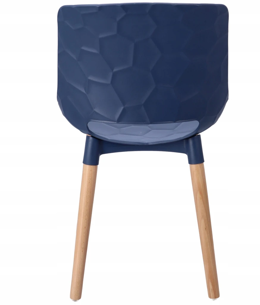 Scaun scandinav jumi davis (bluemarin) 8