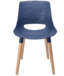 Scaun scandinav jumi davis (bluemarin) Thumbnail 7
