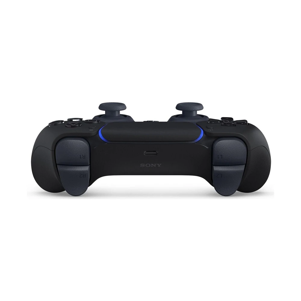 Sony controller wireless ps5 dualsense midnight black 3