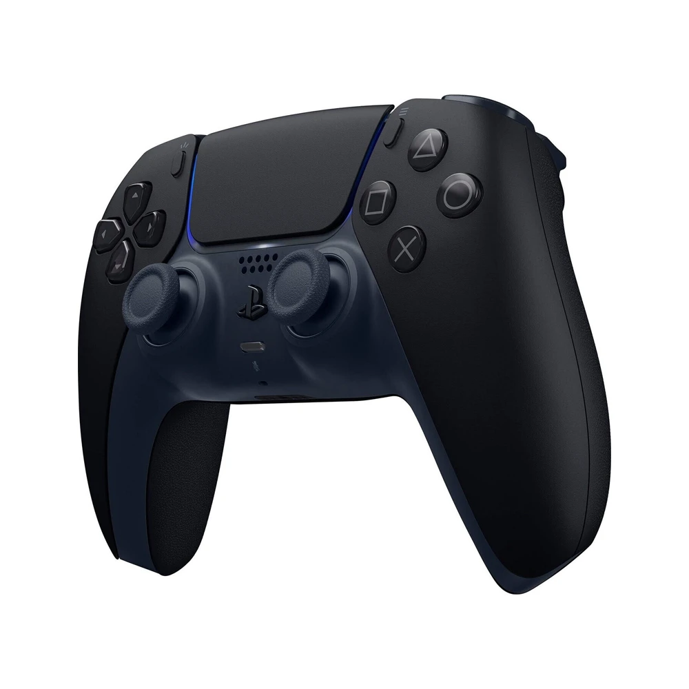 Sony controller wireless ps5 dualsense midnight black 2