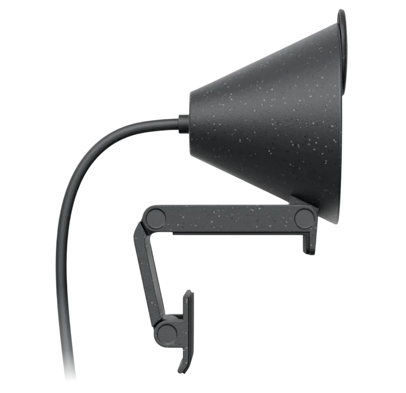 Cameră web logitech brio 305, negru 6