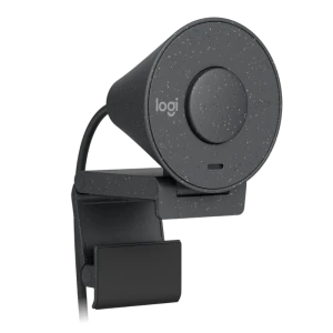 Cameră web logitech brio 305, negru Thumbnail 5