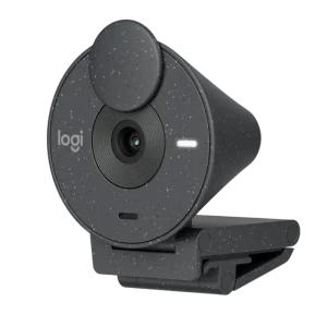 Cameră web logitech brio 305, negru Thumbnail 3