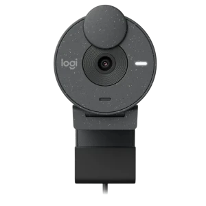 Cameră web logitech brio 305, negru Thumbnail 7