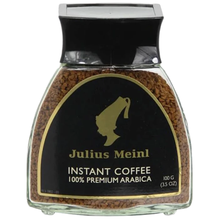 Кофе julius meinl instant, 100 г 2