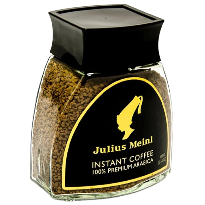 Cafea julius meinl instant, 100 g 3