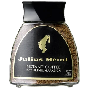 Кофе julius meinl instant, 100 г Thumbnail 4