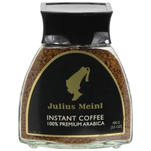 Cafea julius meinl instant, 100 g Thumbnail 2