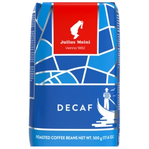 Cafea julius meiln premium collection decaf, 500 g 