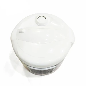 Мультиварка raf rice cooker, 5 л, r.166w, 900 вт, белая Thumbnail 2