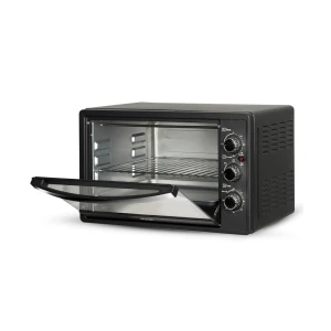 Электрическая духовка raf, 35 л, r.5315b, 1500 вт, черная Thumbnail 2