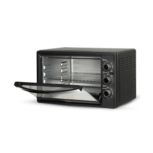 Электрическая духовка raf, 35 л, r.5315b, 1500 вт, черная Thumbnail 2