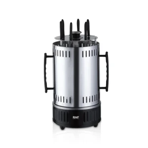Raf electric skewer machine, r.8612