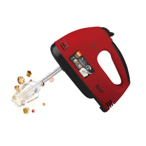 Raf Hand Mixer, R.6637, 250W Thumbnail 2