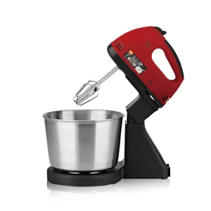 Raf Hand Mixer, R.6637, 250W Thumbnail 1