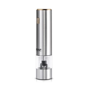 Raf Pepper Grinder R.7141, Stainless Steel Thumbnail 2