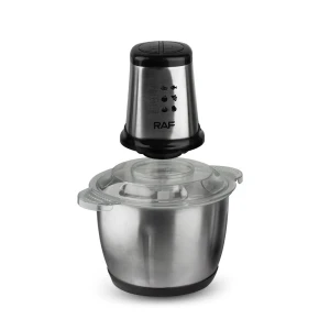 Кухонный комбайн raf food processor, 3 л, r.7031, 1000 вт Thumbnail 2