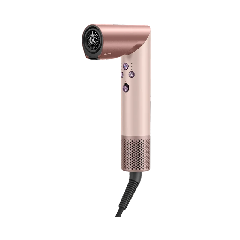 Styler mova master 10, 1600w, roz 5