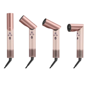 Styler mova master 10, 1600w, roz Thumbnail 2