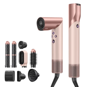 Styler mova master 10, 1600w, roz