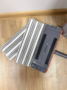 Швабра с ведром и отжимом wash/dry 40x27x20cm (xyj-j6) Thumbnail 7