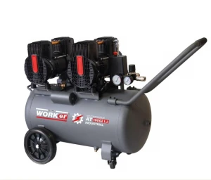 Compresor de aer technoworker at 10002lj industrial
