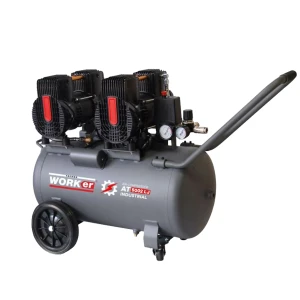 Compresor de aer technoworker at 5002lj industrial