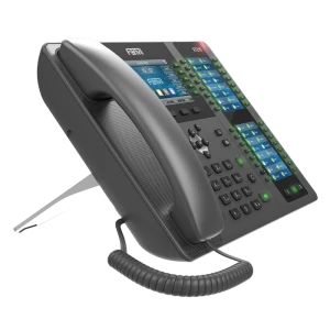 Telefon ip fanvil x210, gri închis Thumbnail 5