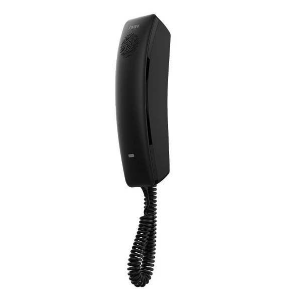 Ip телефон fanvil h2u, чёрный 6