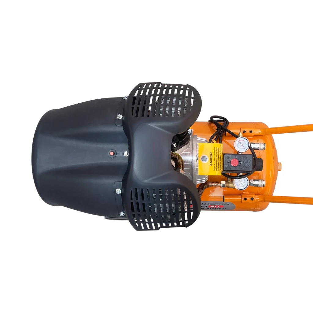 Воздушный компрессор technoworker мv 50л 2200вт 3