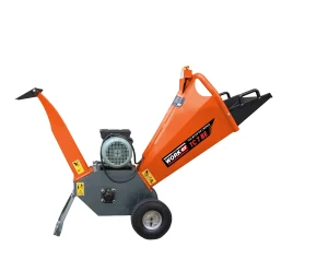 Электрический измельчитель веток technoworker tc 7 be Thumbnail 2