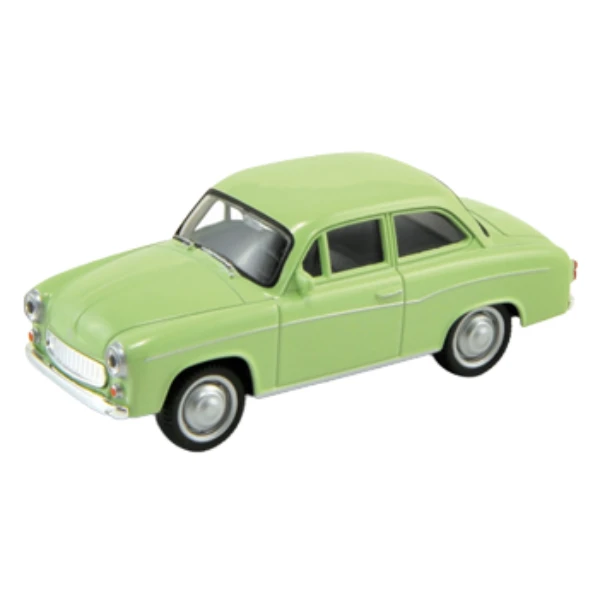 Mașini metalice de colecție 1:43 welly, 8 modele (25a) 7