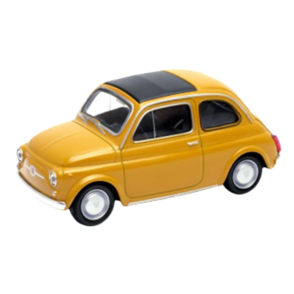Mașini metalice de colecție 1:43 welly, 8 modele (25a) 6