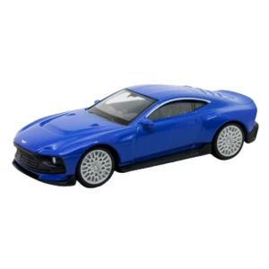 Mașini metalice de colecție 1:43 welly, 8 modele (25a) Thumbnail 10