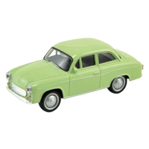 Mașini metalice de colecție 1:43 welly, 8 modele (25a) Thumbnail 7