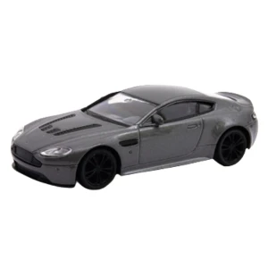 Mașini metalice de colecție 1:43 welly, 8 modele (25a) Thumbnail 9