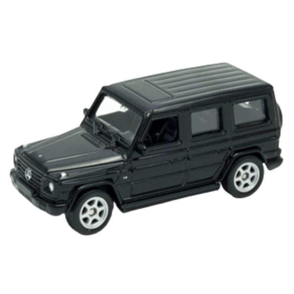 Mașini metalice de colecție 1:60 welly, 12 modele blister (25a) 13