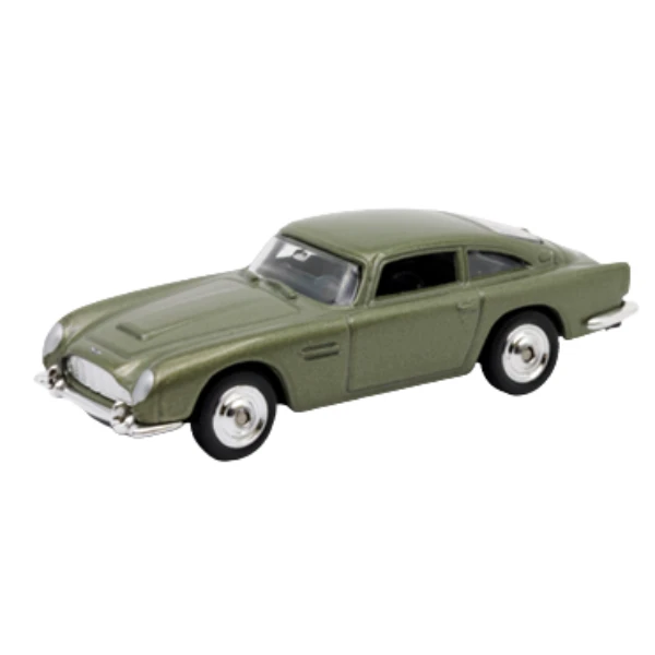 Mașini metalice de colecție 1:60 welly, 12 modele blister (25a) 5