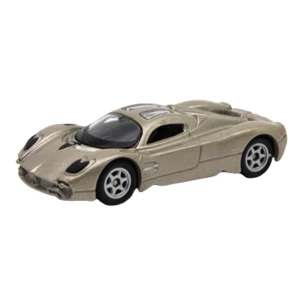 Mașini metalice de colecție 1:60 welly, 12 modele blister (25a) Thumbnail 7
