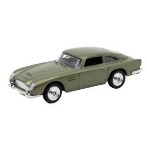 Mașini metalice de colecție 1:60 welly, 12 modele blister (25a) Thumbnail 5