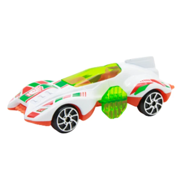 Mașini metalice de colecție 1:60 welly, 12 modele ultra auto 8