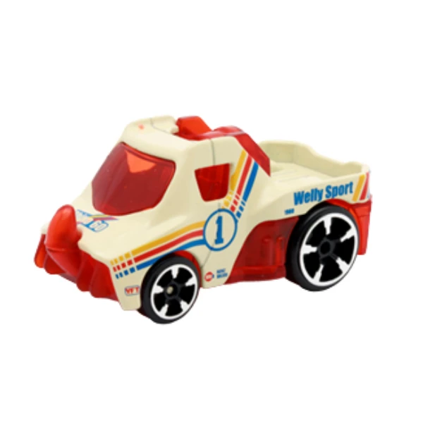 Mașini metalice de colecție 1:60 welly, 12 modele ultra auto 9