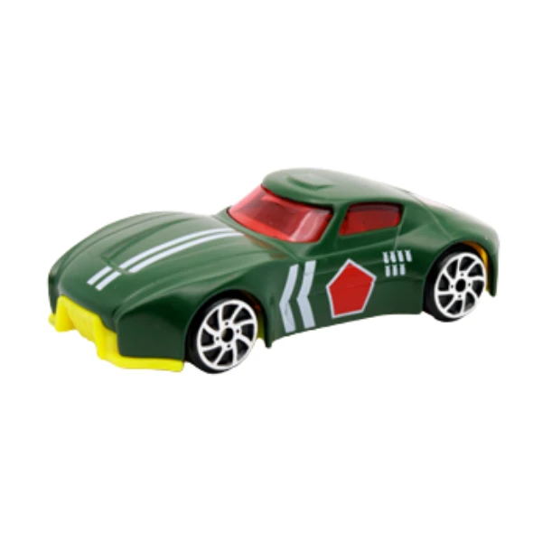Mașini metalice de colecție 1:60 welly, 12 modele ultra auto 4