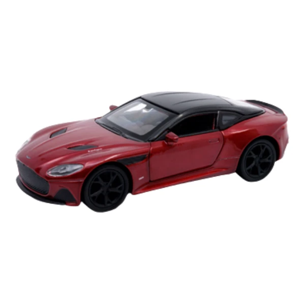 Mașini metalice de colecție 1:34-1:39 welly, 12 modele (25a) 4