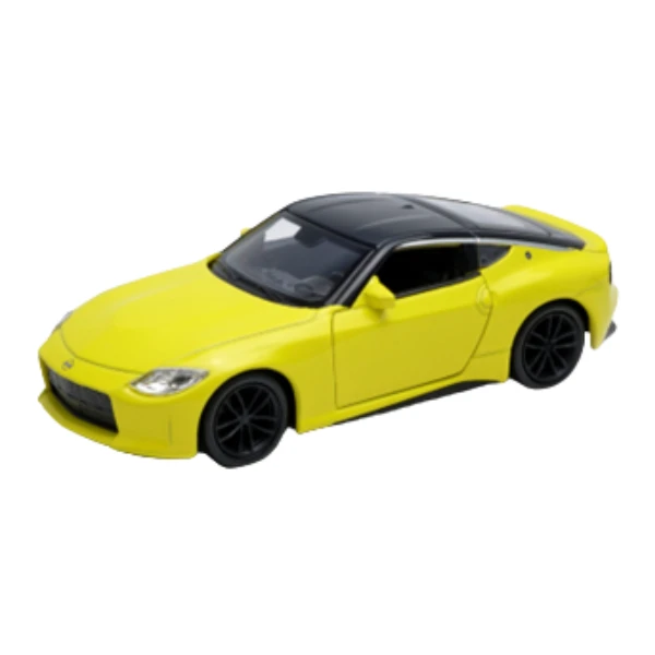 Mașini metalice de colecție 1:34-1:39 welly, 12 modele (25a) 12