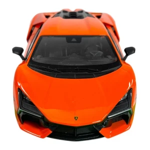 Mașina de colecție lamborghini revuelto 1:24 welly Thumbnail 5