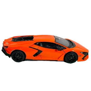 Mașina de colecție lamborghini revuelto 1:24 welly Thumbnail 4