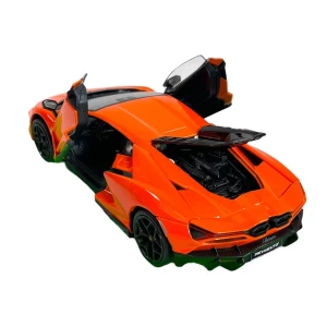 Mașina de colecție lamborghini revuelto 1:24 welly Thumbnail 7