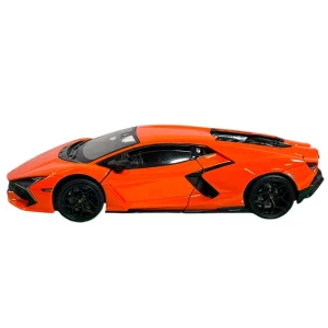Mașina de colecție lamborghini revuelto 1:24 welly Thumbnail 8