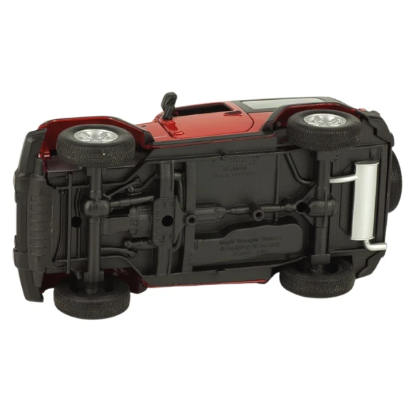 1:24 jeep wrangler rubicon 11